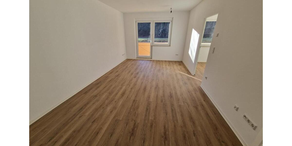 Etagenwohnung Doberschau-Gaußig Gaußig - 3 Zimmer, 71 m&sup2;, 495&euro; | Angebot:24765961