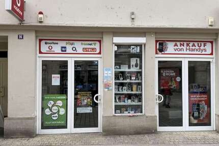 Gewerbeobjekt Fürth Altstadt - 2.450&euro; | Angebot:25941654