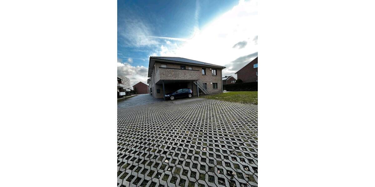 Dachgeschoßwohnung Bersenbrück - 1 Zimmer, 75 m&sup2;, 890&euro; | Angebot:25753995