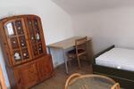 Dachgeschoßwohnung Frankfurt am Main Oberrad - 1 Zimmer, 14 m&sup2;, 450&euro; | Angebot:25959570