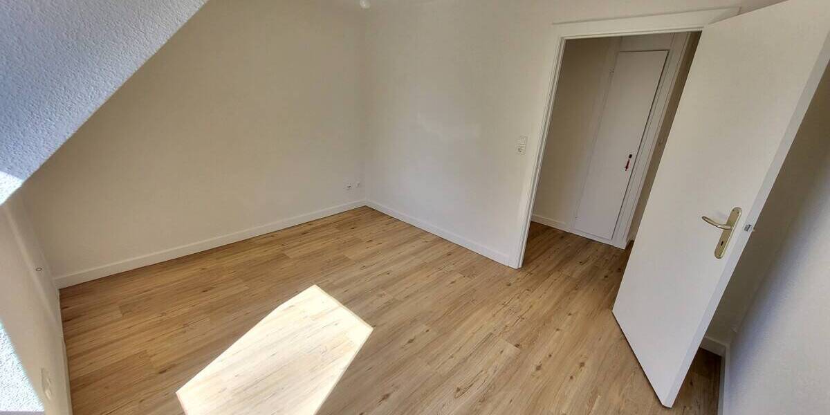 Etagenwohnung Lübeck St. Gertrud - 2 Zimmer, 70 m&sup2;, 770&euro; | Angebot:26188690