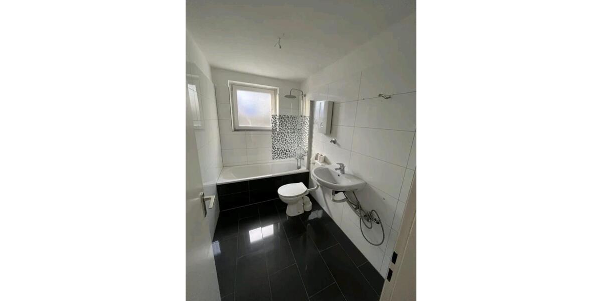 Etagenwohnung Schöppenstedt - 2 Zimmer, 58 m&sup2;, 600&euro; | Angebot:25882537