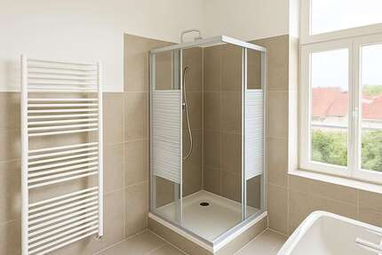 Wohnung Schöningen - 5 Zimmer, 110 m&sup2;, 990&euro; | Angebot:26312594