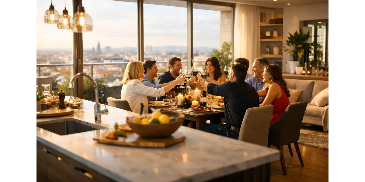 Etagenwohnung Neuberg - 3 Zimmer, 89 m&sup2;, 1.249&euro; | Angebot:26490681