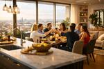 Etagenwohnung Neuberg - 3 Zimmer, 89 m&sup2;, 1.249&euro; | Angebot:26490681