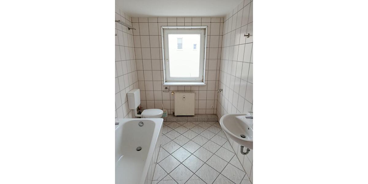 Etagenwohnung Bad Muskau - 1 Zimmer, 49 m&sup2;, 278&euro; | Angebot:24752106