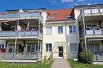 Dachgeschoßwohnung Merseburg - 2 Zimmer, 67 m&sup2;, 530&euro; | Angebot:26236506