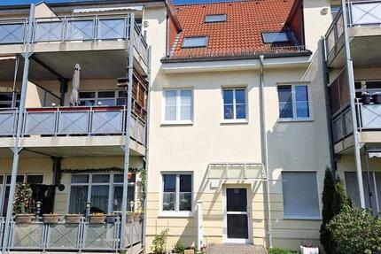 Wohnung Merseburg - 2 Zimmer, 67 m&sup2;, 530&euro; | Angebot:26236506