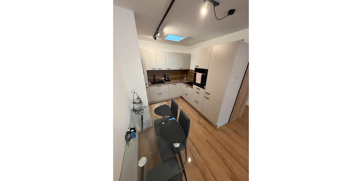 Terrassenwohnung Bischofsgrün - 2 Zimmer, 63 m&sup2;, 700&euro; | Angebot:24976694