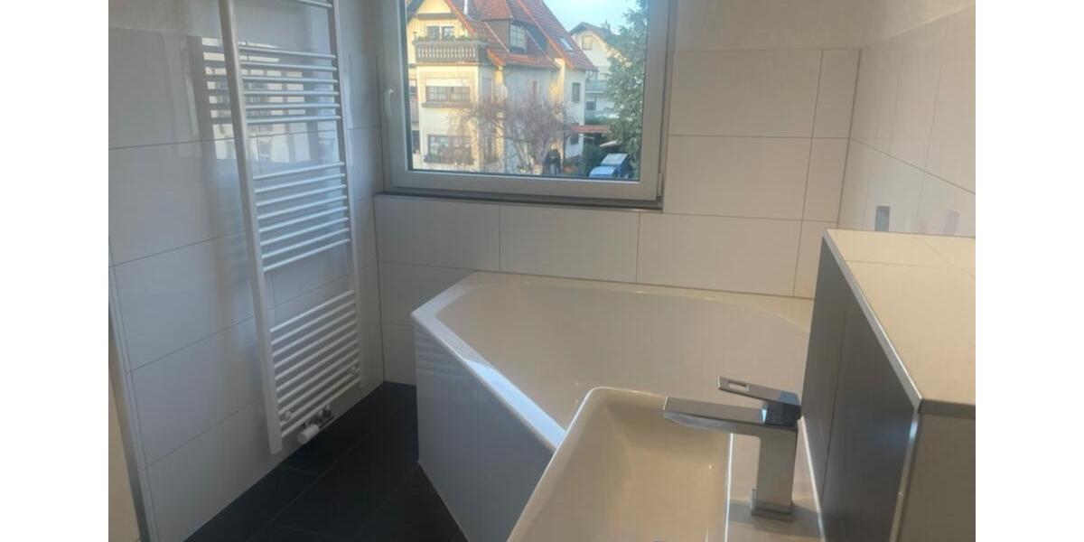 Reihenhaus Bad Homburg vor der Höhe Gonzenheim - 4 Zimmer, 110 m&sup2;, 1.950&euro; | Angebot:24721668