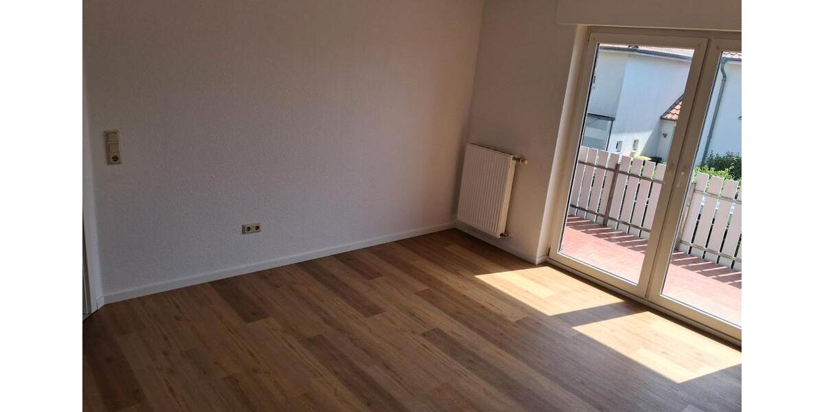 Maisonettenwohnung Vechta - 4 Zimmer, 105 m&sup2;, 1.250&euro; | Angebot:26705878