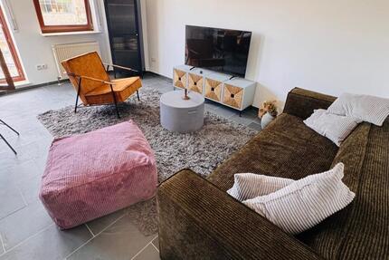 Wohnen auf Zeit Koblenz Karthause - 2 Zimmer, 50 m&sup2;, 1.200&euro; | Angebot:25806162