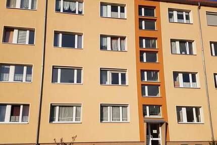 Wohnung zum Mieten in Halberstadt 259 € 43 m² 2 zimmer