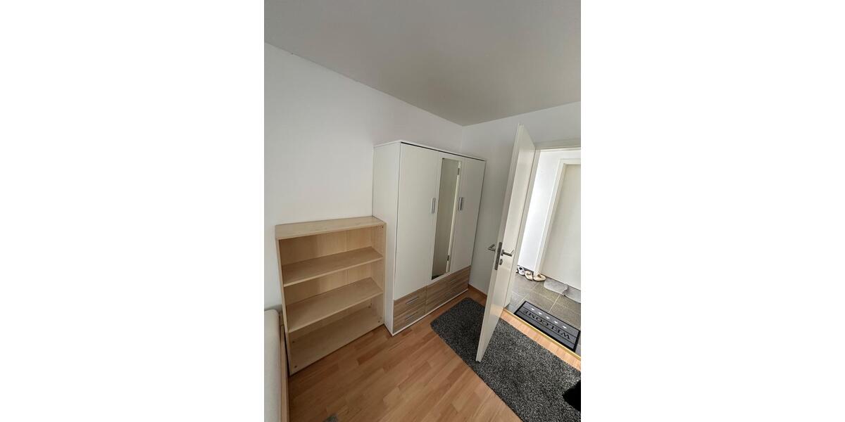 Etagenwohnung Mosbach - 1 Zimmer, 20 m&sup2;, 295&euro; | Angebot:26048784
