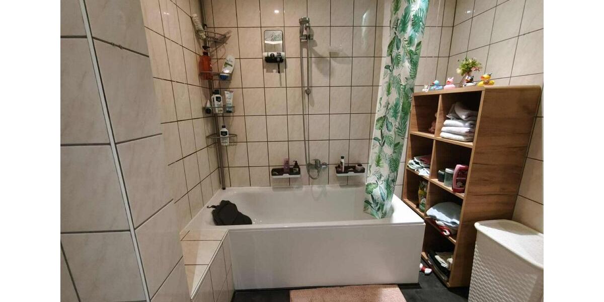 Erdgeschoßwohnung Sprockhövel - 3.5 Zimmer, 95 m&sup2;, 800&euro; | Angebot:25170865