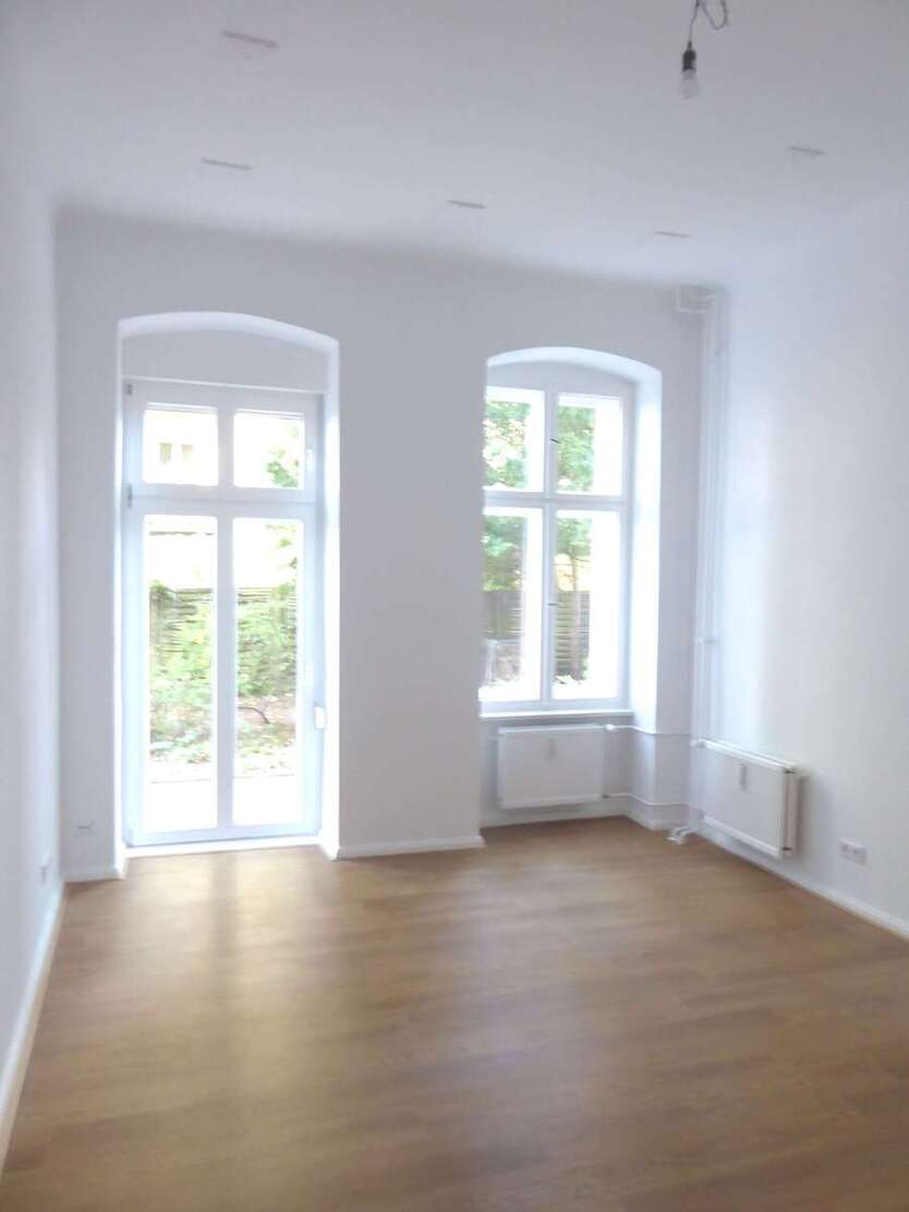 Wohnung zum Mieten in Berlin 1.050 € 75 m² 3 zimmer