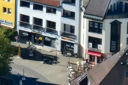 Gewerbeobjekt Albstadt - 1.250&euro; | Angebot:24808526