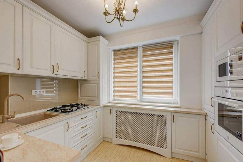 Moderne 2-Zimmer-Wohnung mit Balkon in Berlin Wedding 2 zimmer