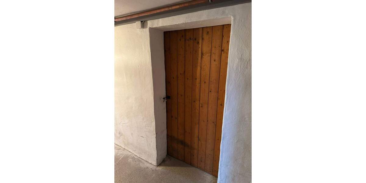 Etagenwohnung Langelsheim Langelsheim (Innenstadt) - 3 Zimmer, 67 m&sup2;, 418&euro; | Angebot:24544111