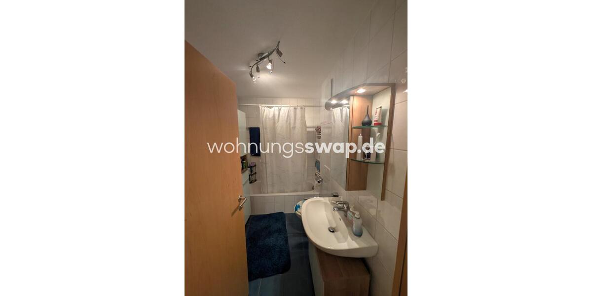 Etagenwohnung Garching bei München - 2 Zimmer, 60 m&sup2;, 715&euro; | Angebot:25342122
