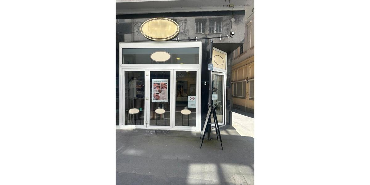 Gewerbeobjekt Wuppertal Elberfeld - 1.900&euro; | Angebot:26495566