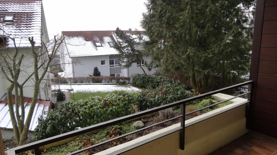 Etagenwohnung Überlingen - 3 Zimmer, 74 m&sup2;, 1.085&euro; | Angebot:24344086