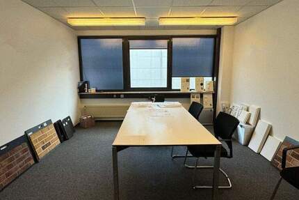 25 m² Start Up Büro in Hummesbüttel 1 zimmer