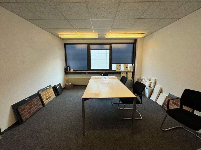 25 m² Start Up Büro in Hummesbüttel 1 zimmer