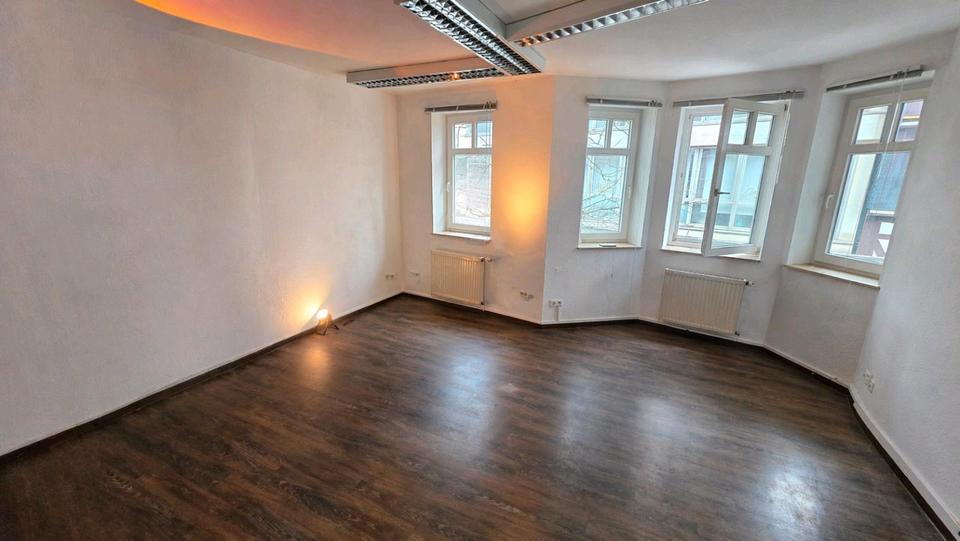 Gewerbeobjekt Bad Hersfeld - 950&euro; | Angebot:26560301