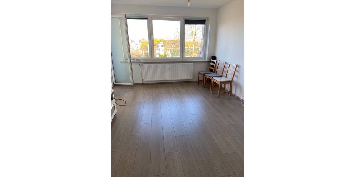 Etagenwohnung Elmshorn - 2 Zimmer, 66 m&sup2;, 602&euro; | Angebot:26094483