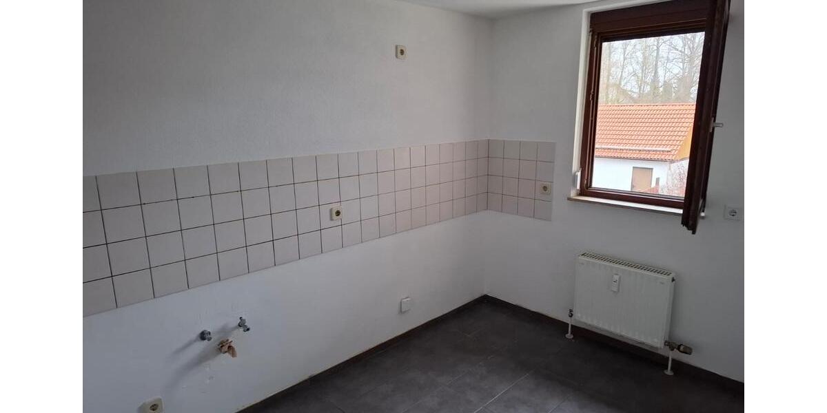 Etagenwohnung Heidenheim an der Brenz - 4 Zimmer, 89 m&sup2;, 890&euro; | Angebot:25589638