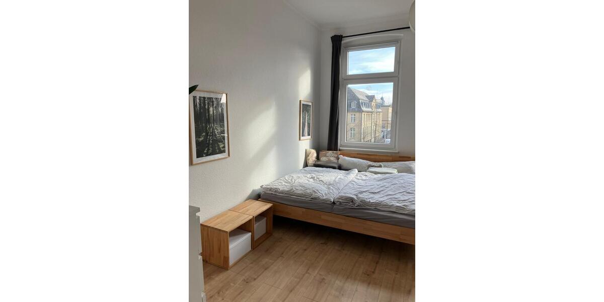 Etagenwohnung Detmold - 4 Zimmer, 97 m&sup2;, 890&euro; | Angebot:25237400