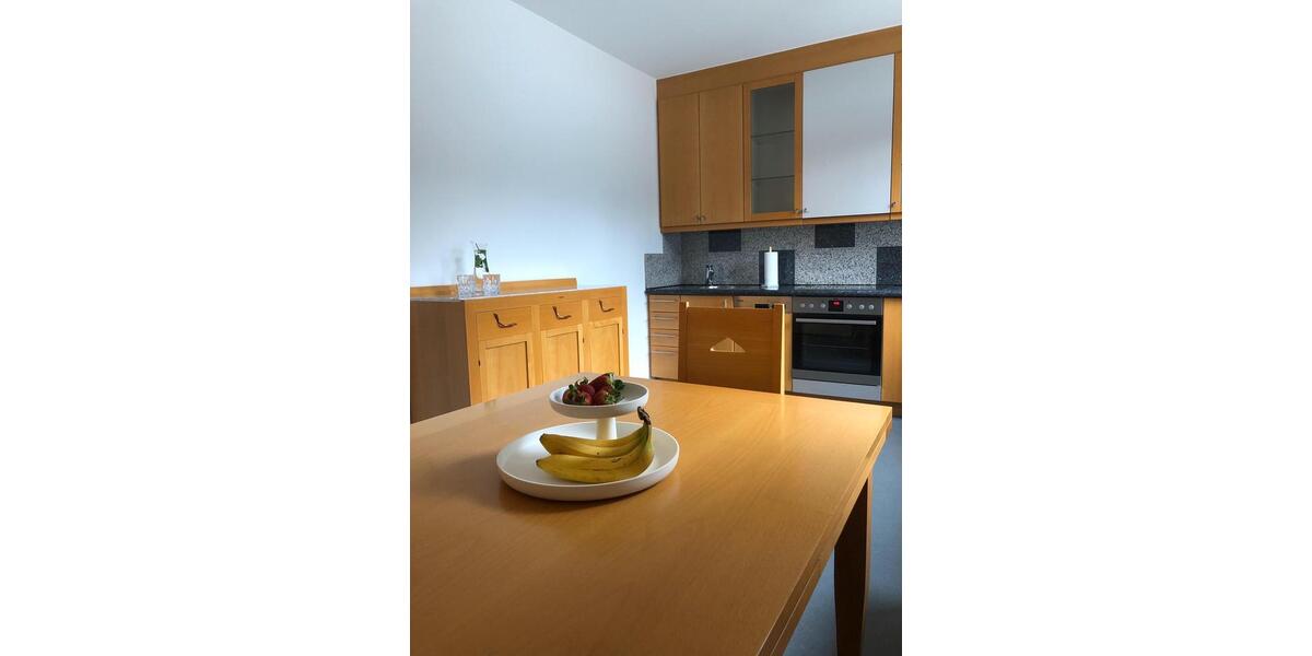 Erdgeschoßwohnung Ettlingen - 1.5 Zimmer, 65 m&sup2;, 1.650&euro; | Angebot:26527377