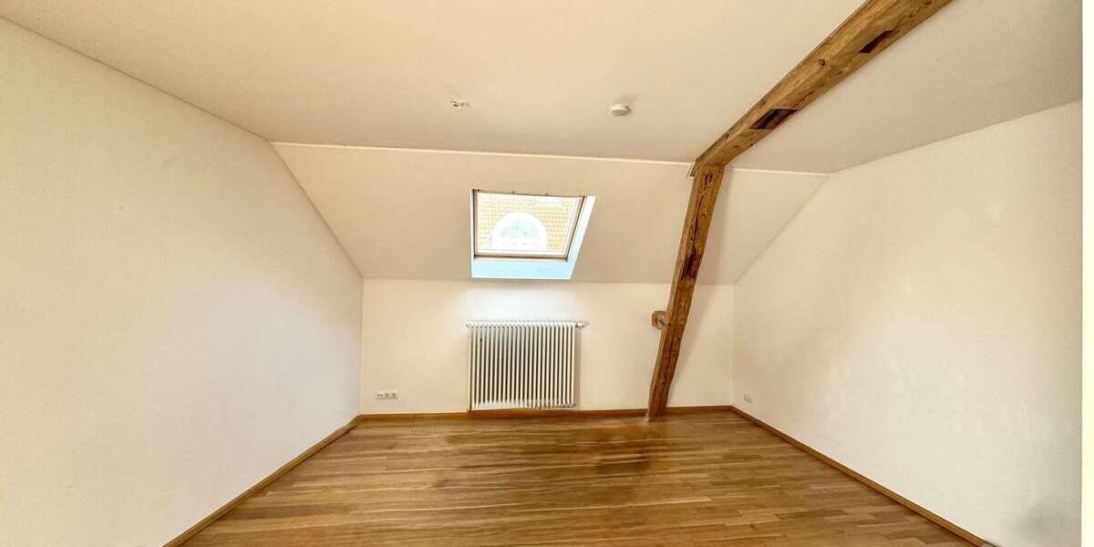 Etagenwohnung Kaiserslautern - 2 Zimmer, 61 m&sup2;, 565&euro; | Angebot:25257836