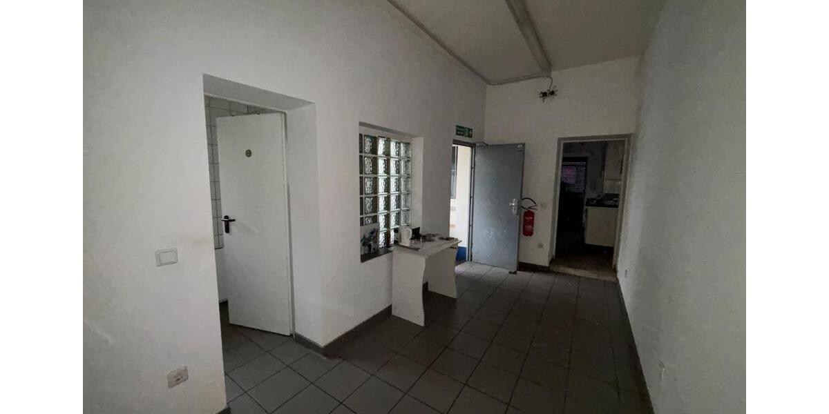 Gewerbeobjekt Duisburg Duisburg-Mitte - 850&euro; | Angebot:25066828