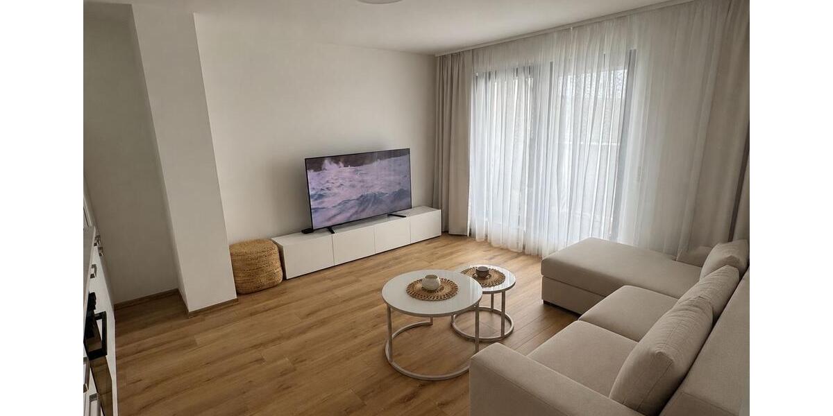 Etagenwohnung Wuppertal Barmen - 2 Zimmer, 58 m&sup2;, 1.030&euro; | Angebot:26665438