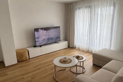 Wohnung Wuppertal Barmen - 2 Zimmer, 58 m&sup2;, 1.030&euro; | Angebot:26665438