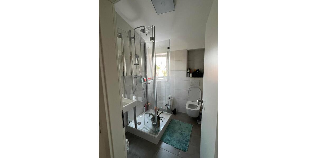 Etagenwohnung Hofgeismar - 4 Zimmer, 91 m&sup2;, 730&euro; | Angebot:26532064