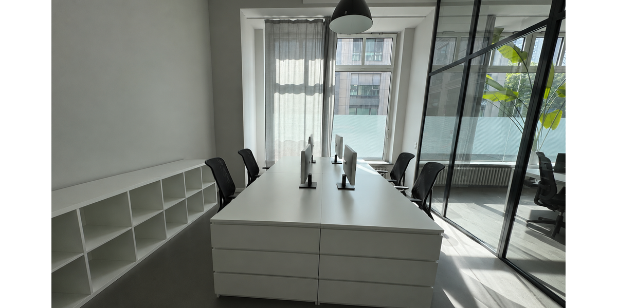 Gewerbeobjekt Berlin Mitte - 1.200&euro; | Angebot:27645655