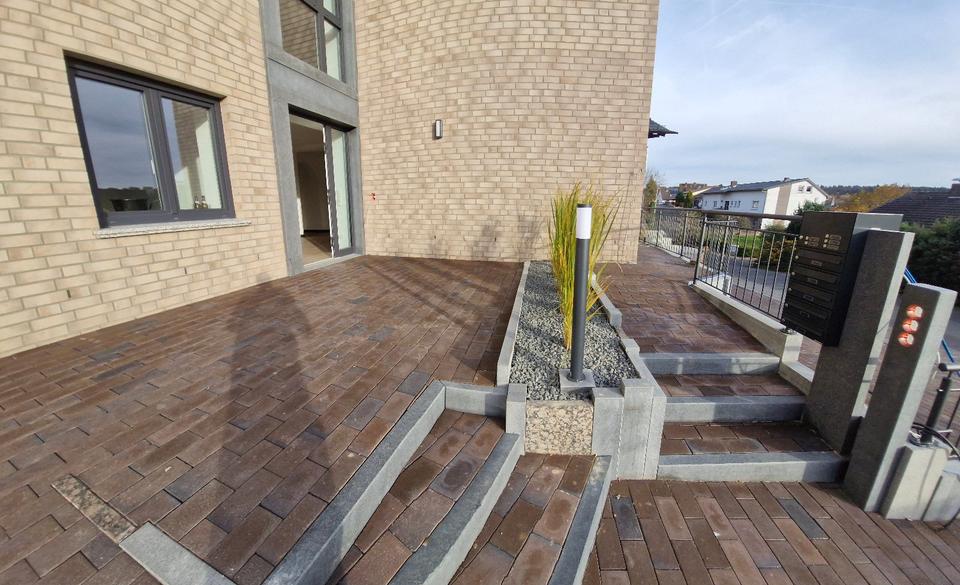 Etagenwohnung Alsfeld - 5 Zimmer, 1.350&euro; | Angebot:23428258