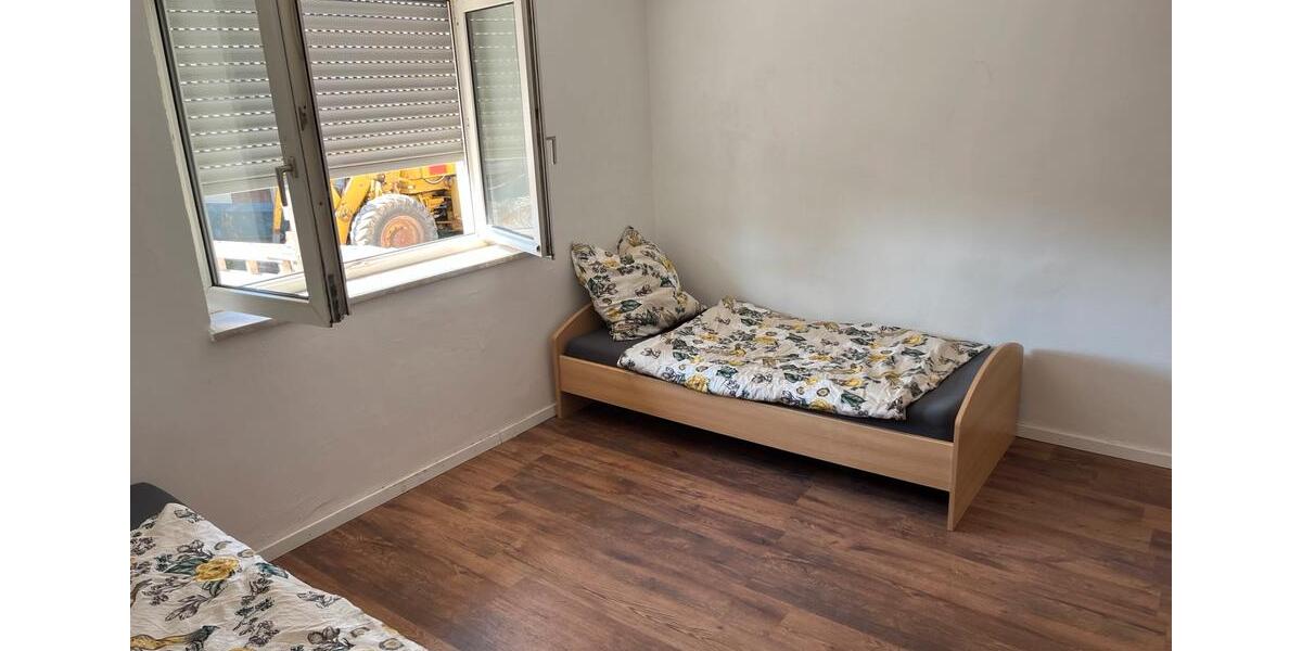 Erdgeschoßwohnung Mindelheim - 1 Zimmer, 25 m&sup2;, 470&euro; | Angebot:26111096