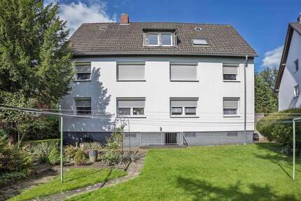Wohnung zum Mieten in Herten 400 € 42 m²