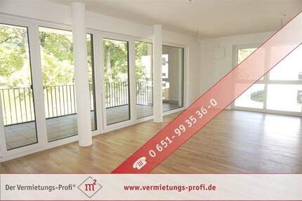 Wohnung Trier Trier-Nord - 2 Zimmer, 85 m&sup2;, 1.275&euro; | Angebot:25154780