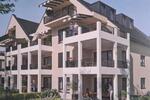 Mühlheim a.M. 3-Zi. Penthouse zur Miete zimmer