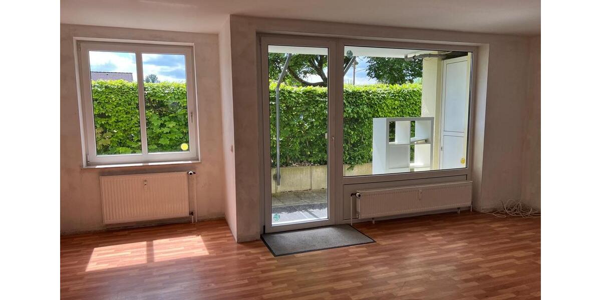 Etagenwohnung Waldbröl - 3.5 Zimmer, 84 m&sup2;, 509&euro; | Angebot:26546130
