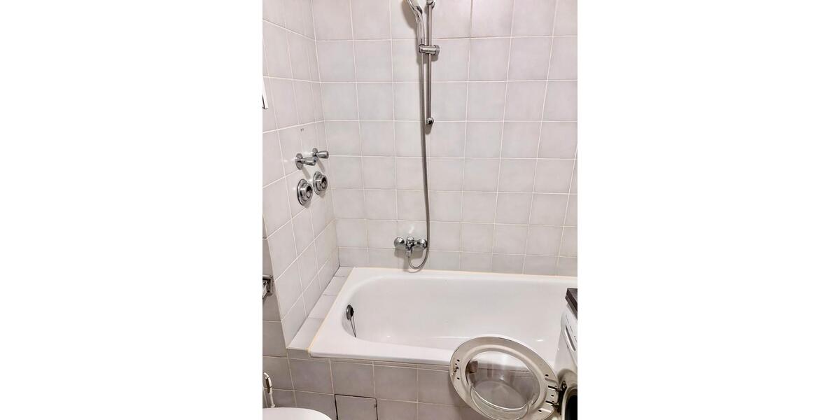 1-Zimmer Wohnung mit Terrasse in Bovenden 1 zimmer