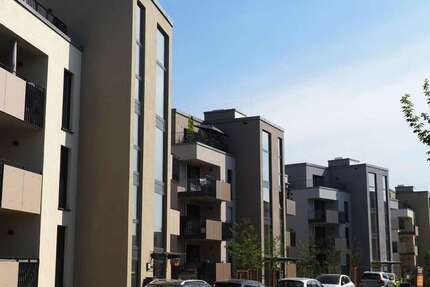 Wohnung zum Mieten in Eggenstein-Leopoldshafen 1.668 € 151.65 m² 4 zimmer