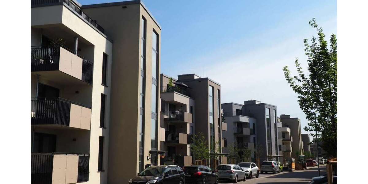 Wohnung zum Mieten in Eggenstein-Leopoldshafen 1.668 € 151.65 m² 4 zimmer