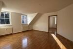 Dachgeschoßwohnung Döbeln - 3 Zimmer, 64 m&sup2;, 390&euro; | Angebot:25418324