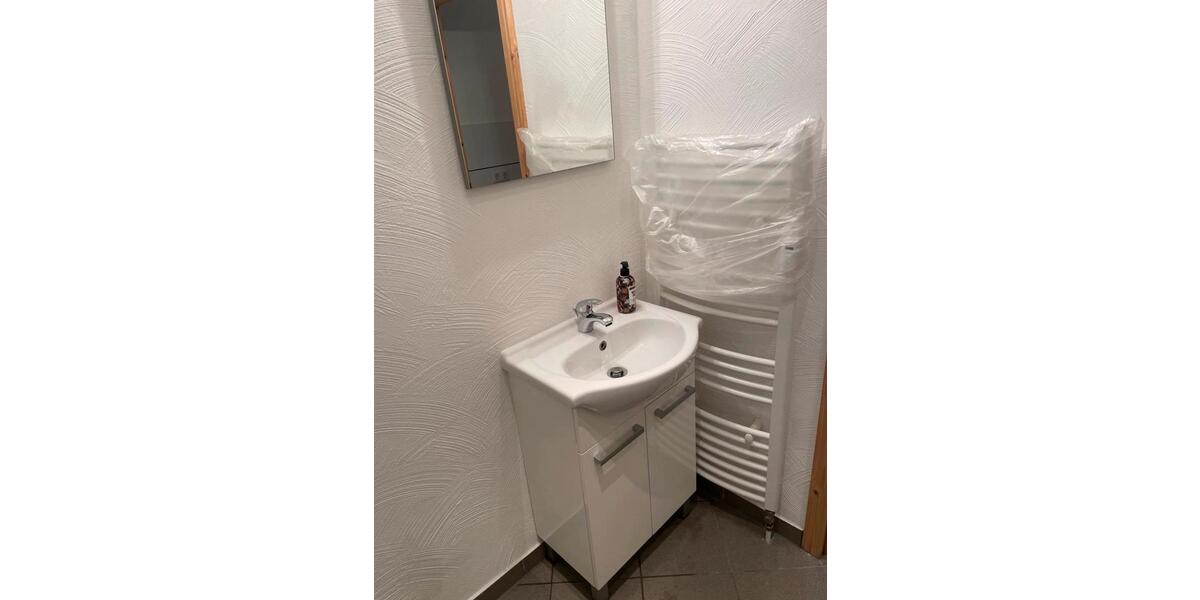 Erdgeschoßwohnung Ruppichteroth - 1 Zimmer, 35 m&sup2;, 500&euro; | Angebot:25920065